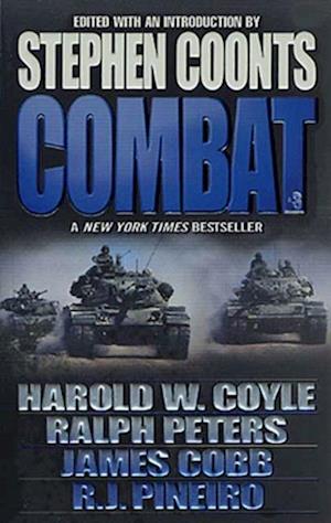 Combat, Vol. 3