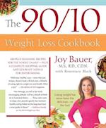 90/10 Weight Loss Cookbook