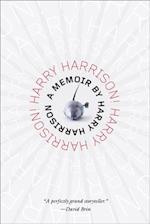 Harry Harrison! Harry Harrison!