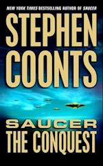 Saucer: The Conquest