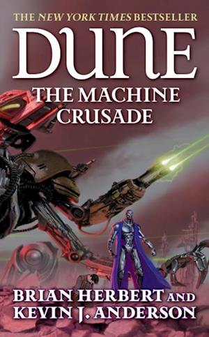 Dune: The Machine Crusade