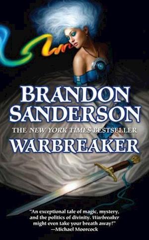 Warbreaker