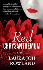 Red Chrysanthemum