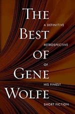 Best of Gene Wolfe