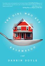 Girl Who Ate Kalamazoo