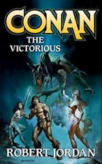 Conan the Victorious