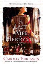 Last Wife of Henry VIII