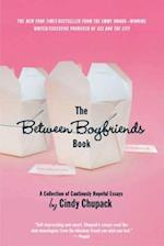 Between Boyfriends Book