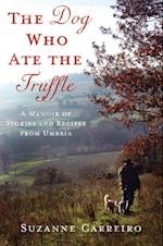 Dog Who Ate the Truffle