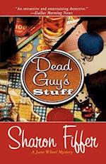 Dead Guy's Stuff