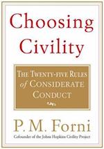 Choosing Civility