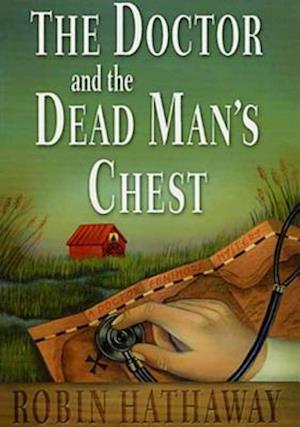 Doctor and the Dead Man's Chest