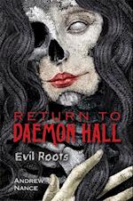 Return to Daemon Hall