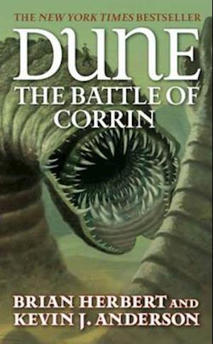 Dune: The Battle of Corrin