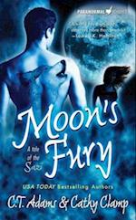 Moon's Fury