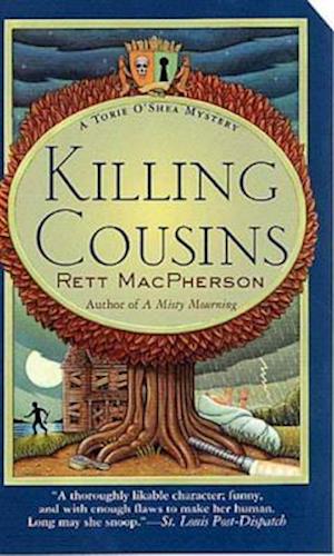 Killing Cousins