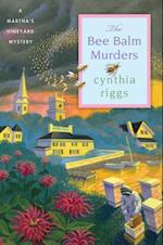 Bee Balm Murders