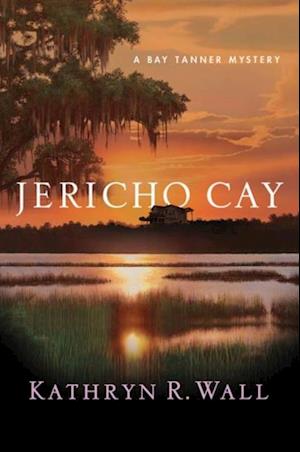 Jericho Cay