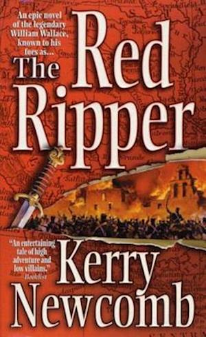 utålmodig Minde om Redaktør Få Red Ripper af Kerry Newcomb som e-bog i ePub format på engelsk