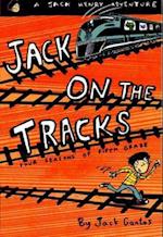 Jack on the Tracks