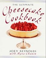 Ultimate Cheesecake Cookbook