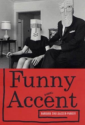 Funny Accent