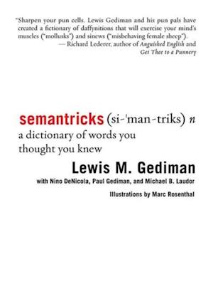 Semantricks