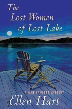 Lost Women of Lost Lake
