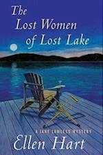 Lost Women of Lost Lake