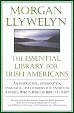 Essential Library For Irish-Americans