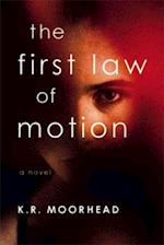 First Law of Motion