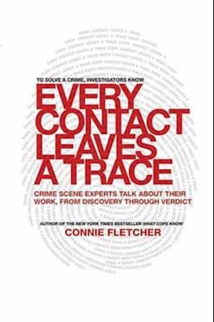 Every Contact Leaves a Trace