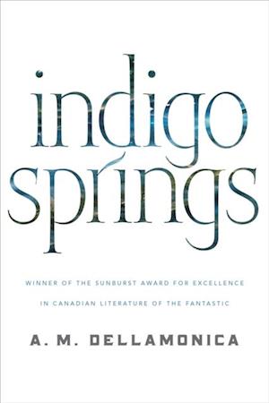 Indigo Springs