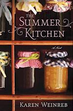 Summer Kitchen