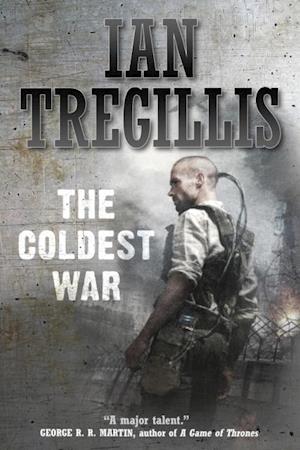 Coldest War