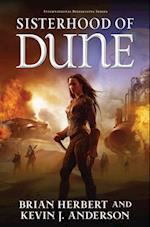 Sisterhood of Dune