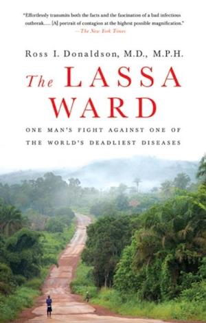 Lassa Ward