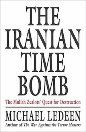 Iranian Time Bomb
