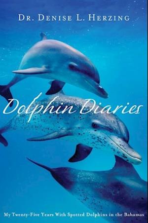 Dolphin Diaries