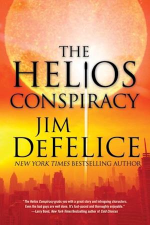 Helios Conspiracy