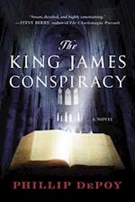 King James Conspiracy