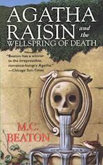 Agatha Raisin and the Wellspring of Death