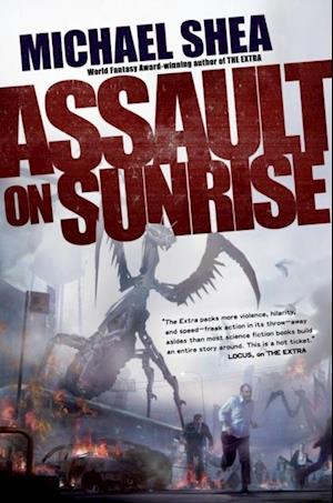 Assault on Sunrise