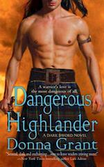 Dangerous Highlander