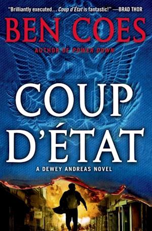 Coup d'Etat