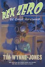 Rex Zero, The Great Pretender