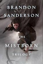 Mistborn Trilogy