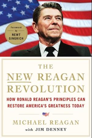 New Reagan Revolution