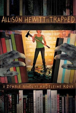 Allison Hewitt Is Trapped