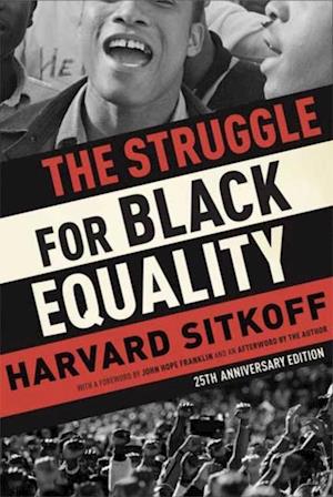 Struggle for Black Equality
